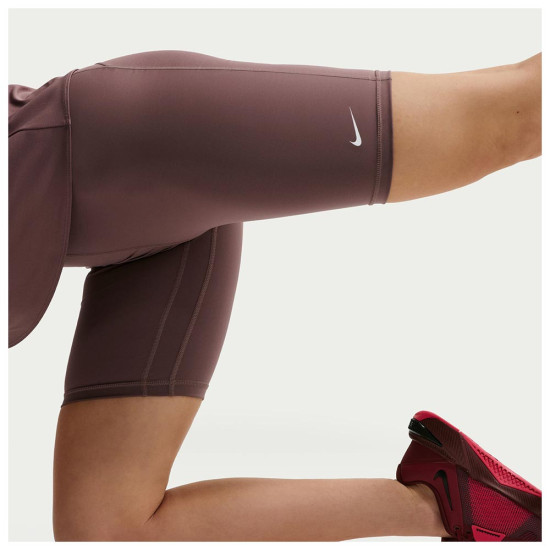 Nike Γυναικείο σορτς-κολάν Pro 365 8'' Shorts